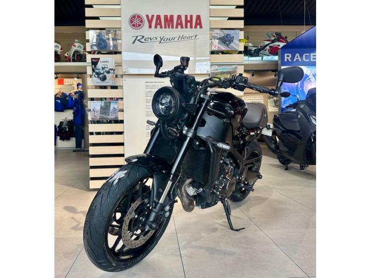 XSR 900 35KW FAIBLE KILOMETRAGE GARANTIE 12 MOIS 122€/MOIS* +DE 1300€ D'EQUIPEMENT !