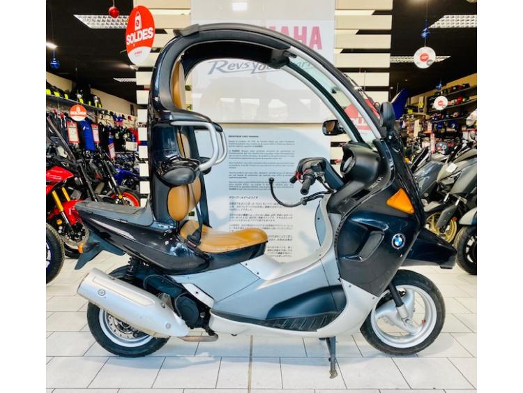BMW C1 200 ABS