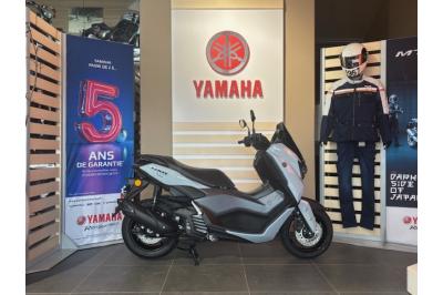 YAMAHA NMAX 125 TECH MAX 2025 67€/MOIS* GARANTIE 5ANS