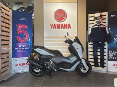 YAMAHA NMAX 125 TECH MAX 2025 67€/MOIS* GARANTIE 5ANS