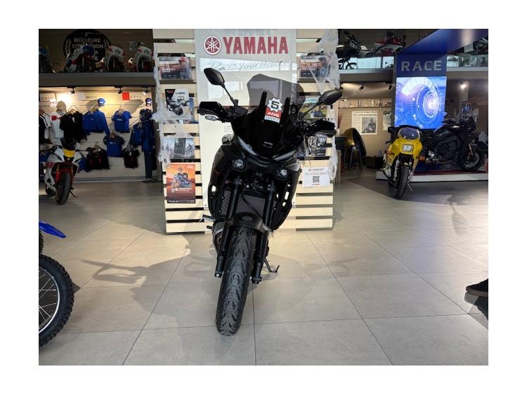 TRACER 7 2025 MIDNIGHT BLACK  192€/MOIS* GARANTIE 5 ANS 