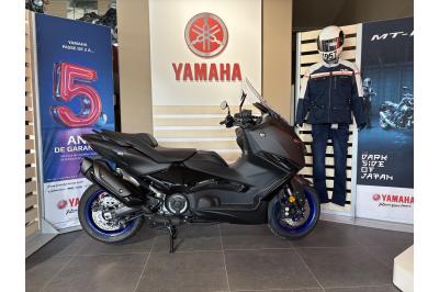 YAMAHA XP T-MAX 560 2025 +DE 780€ D'EQUIPEMENT GTIE 5 ANS 223€/MOIS*