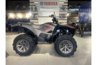 YAMAHA 700 EPS 4X4 SE TB SPECIALE EDITION 222€/MOIS*