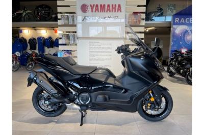 YAMAHA TMAX TECH MAX 560 TECH BLACK 199€/MOIS* PROMOTION 1500€ DE REMISE !