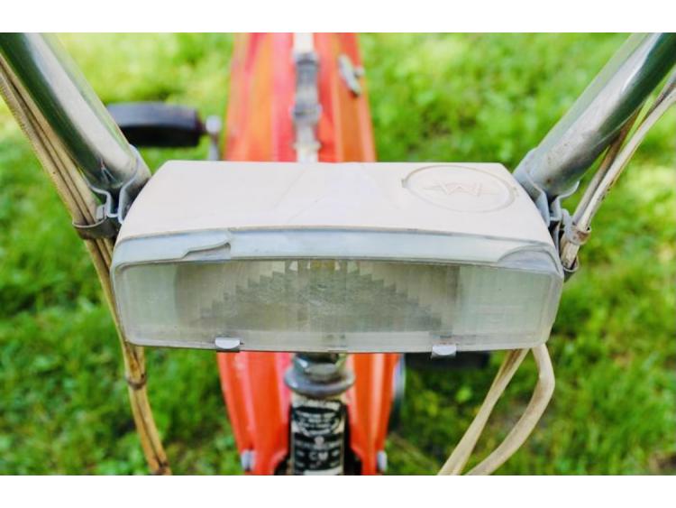 MOTOBECANE MOBYX 50 X1