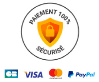 Paiement sécurisé